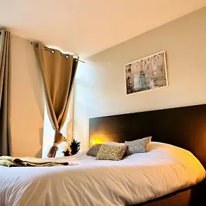 Vieux-lille - Superbe Fonctionnel Appartement Lille