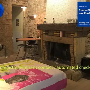 Charme Et Confort Aux Cordeliers Appartement Lyon