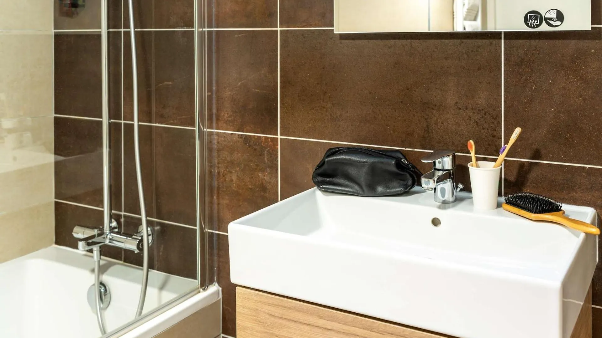 Hotel Ibis Styles Cabries Aix-En-Provence Tgv