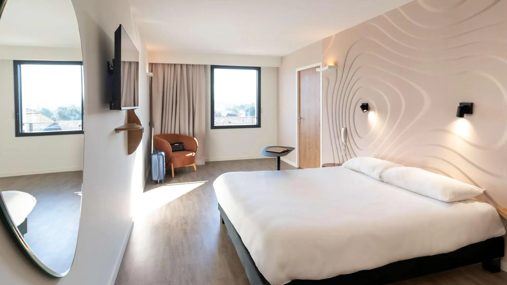 Hotel Ibis Styles Cabries Aix-En-Provence Tgv