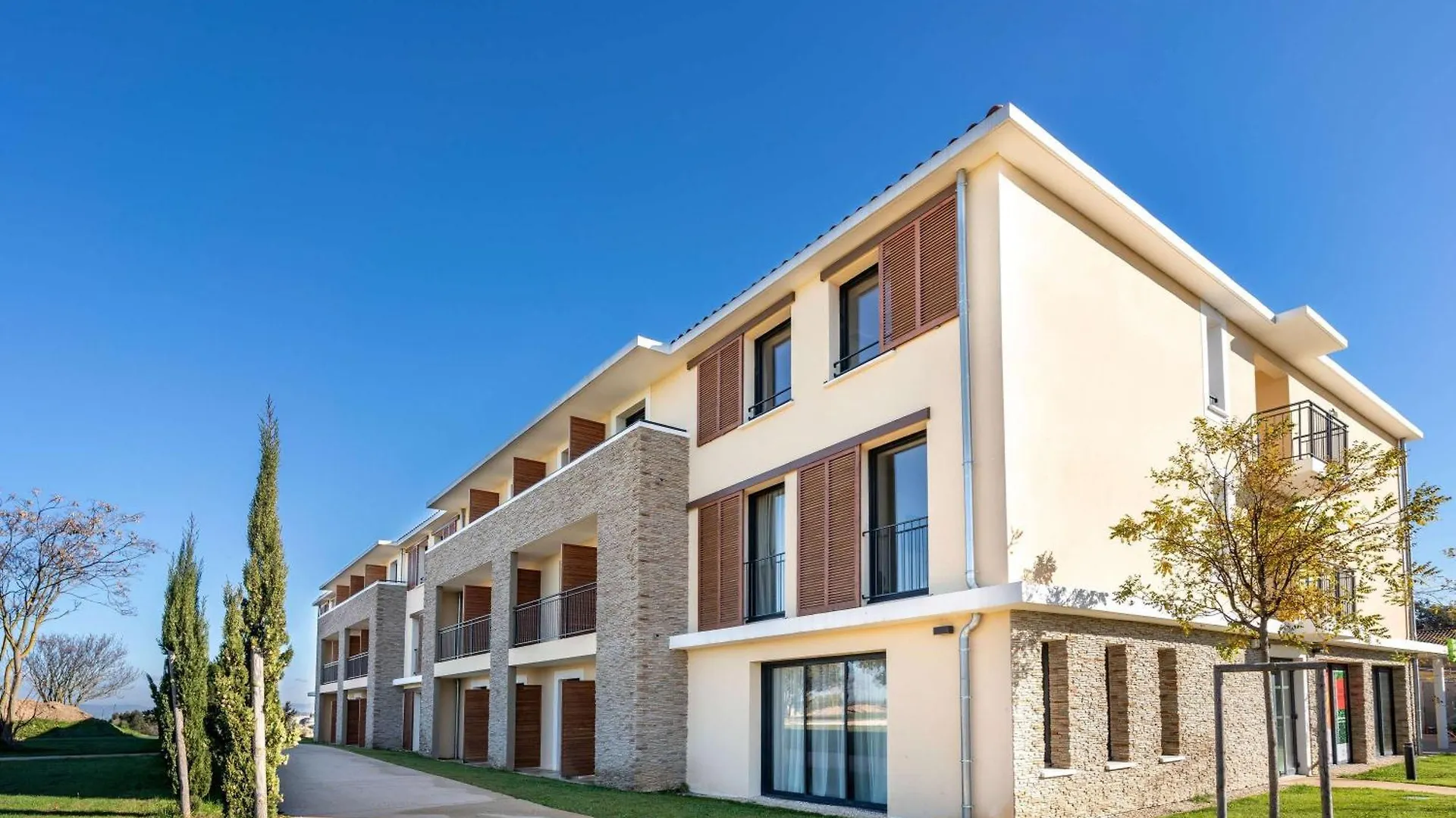 Hotel Ibis Styles Cabries Aix-En-Provence Tgv