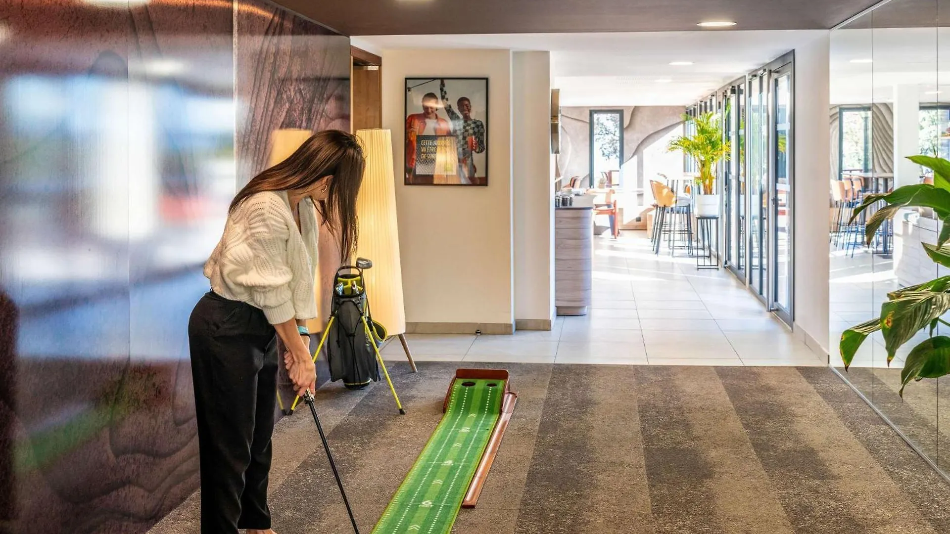Hotel Ibis Styles Cabries Aix-En-Provence Tgv